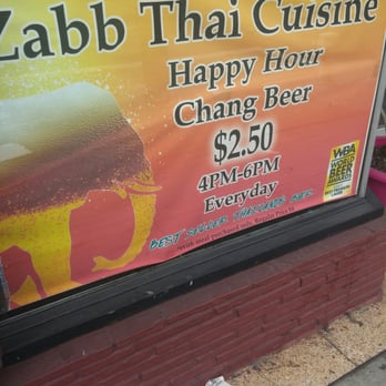 Zabb Thai Cuisine - Lovin this!! - Thai Near Me - San Francisco, California Zabb Thai Cuisine - Lovin this!! - Thai Near Me - San Francisco, California