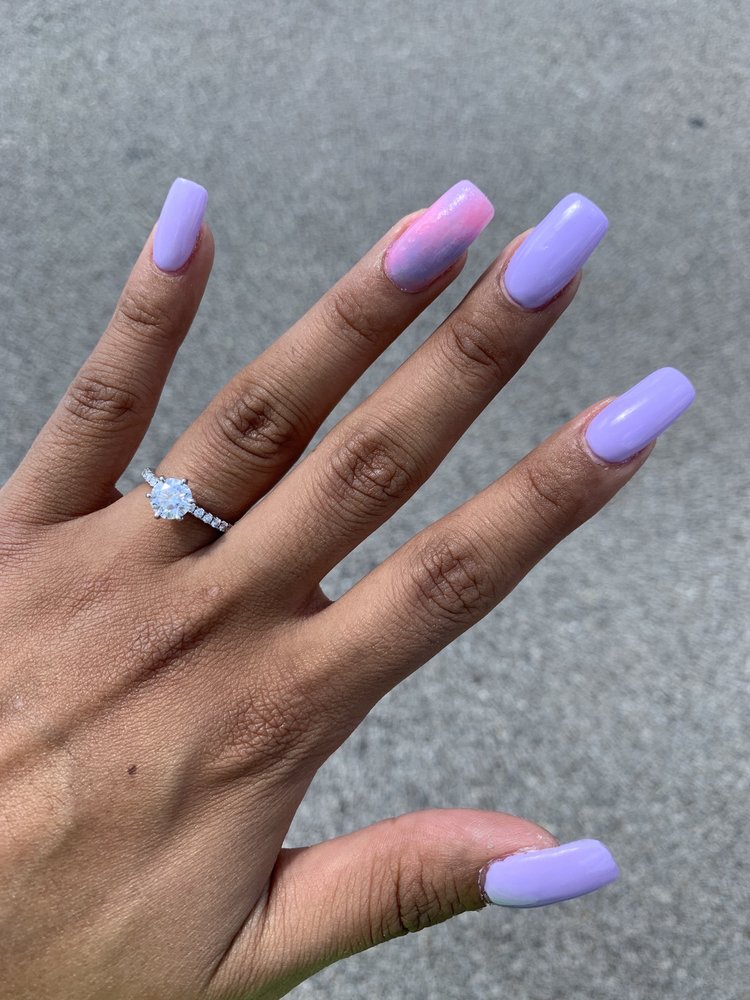 AMAZING NAILS & SPA Updated August 2024 25 Photos & 16 Reviews 2411 W Pioneer Pkwy, Peoria