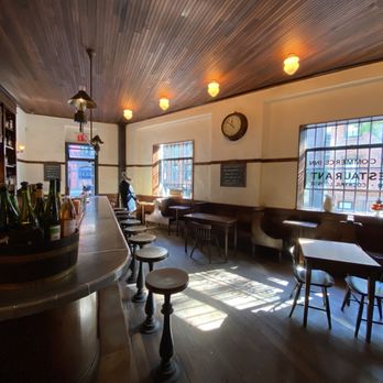 The Commerce Inn - Beer, Wine & Spirits Near Me - New York City, New York The Commerce Inn - Beer, Wine & Spirits Near Me - New York City, New York