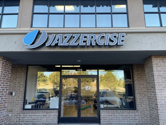 Jazzercise