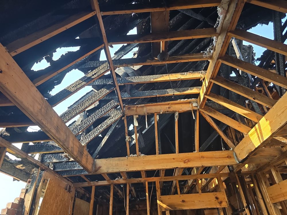 Slide of Martin Construction & Restoration Co