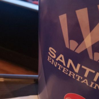 Santikos Embassy - Cinema Near Me - San Antonio, Texas