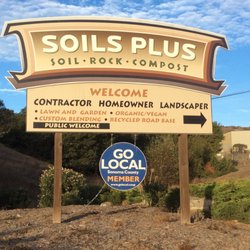 Soils Plus