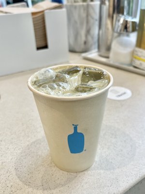 Blue Bottle Coffee by null