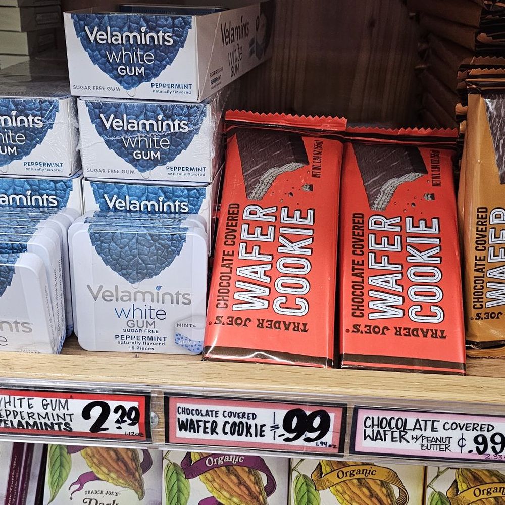 Trader Joe's - Grocery Near Me - Greensboro, North Carolina Trader Joe's - Grocery Near Me - Greensboro, North Carolina