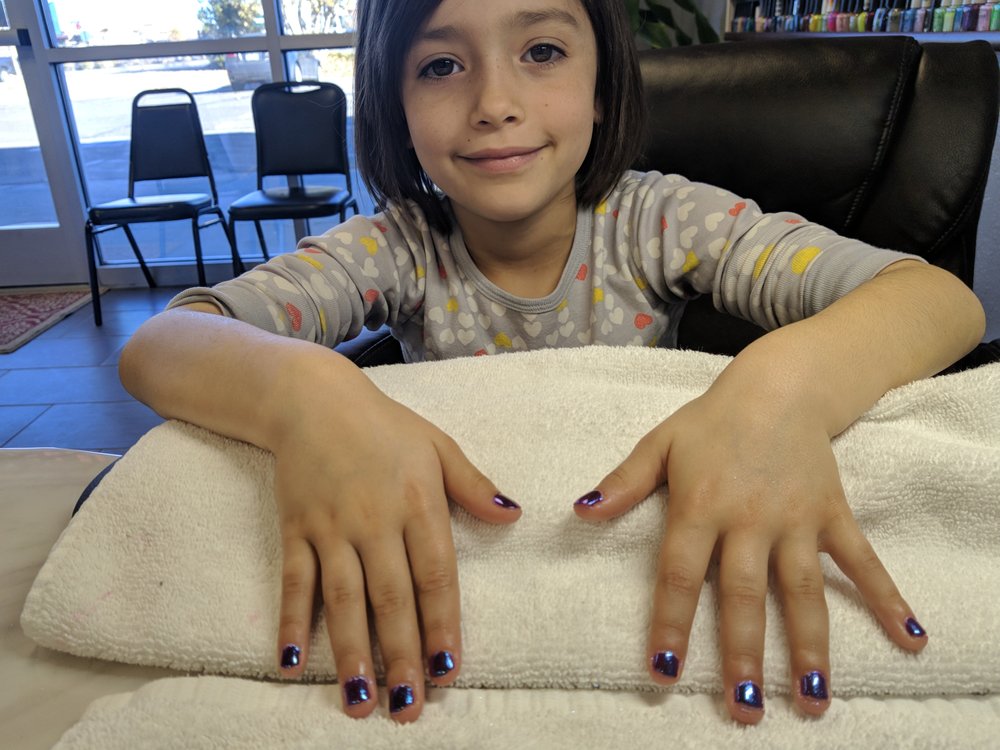 UPSCALE NAILS & SPA 71 Photos & 48 Reviews 13691 Colorado Blvd