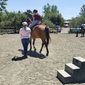 Napa Valley Trail Rides - Horseback Riding Near Me - Napa, California Napa Valley Trail Rides - Horseback Riding Near Me - Napa, California