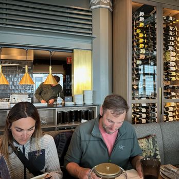 Floirestauranten - Restaurants Near Me - Bergen