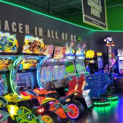 Speed Raceway
