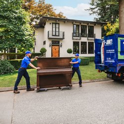 1-800-GOT-JUNK? Boulder & Fort Collins