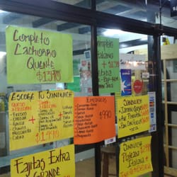 Sand Coffee - Fachada
