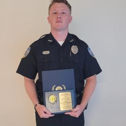 Pass Christian Police Department