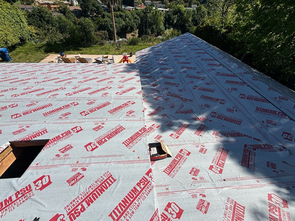 Slide of My Roofing Master