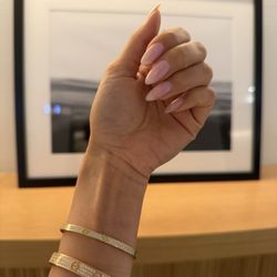 Nafkar Beauty - Russian manicure, hard gel