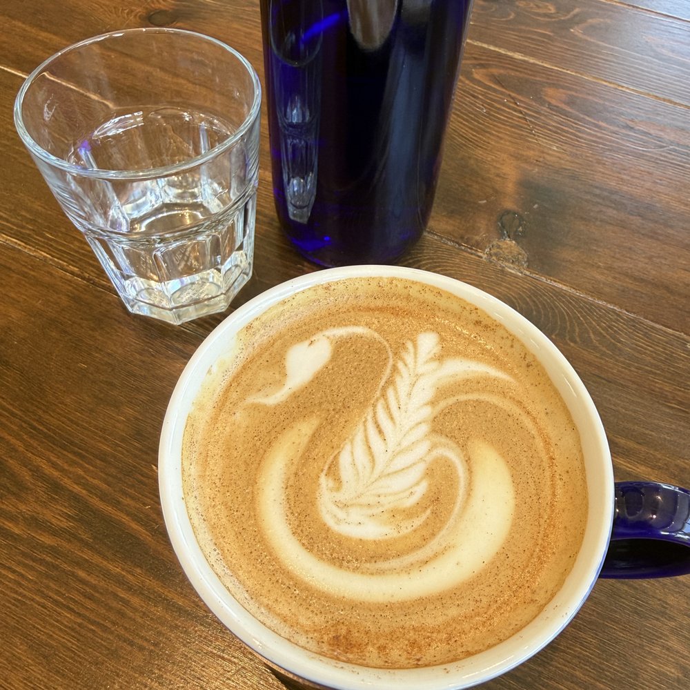 Crema - Breakfast & Brunch Near Me - Pacific Grove, California