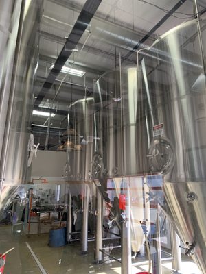 Reformation Brewery (Canton) by null