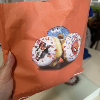 USA Donuts - Donuts Near Me - Haltom City, Texas USA Donuts - Donuts Near Me - Haltom City, Texas
