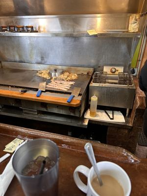 Jeannie's House Diner by null