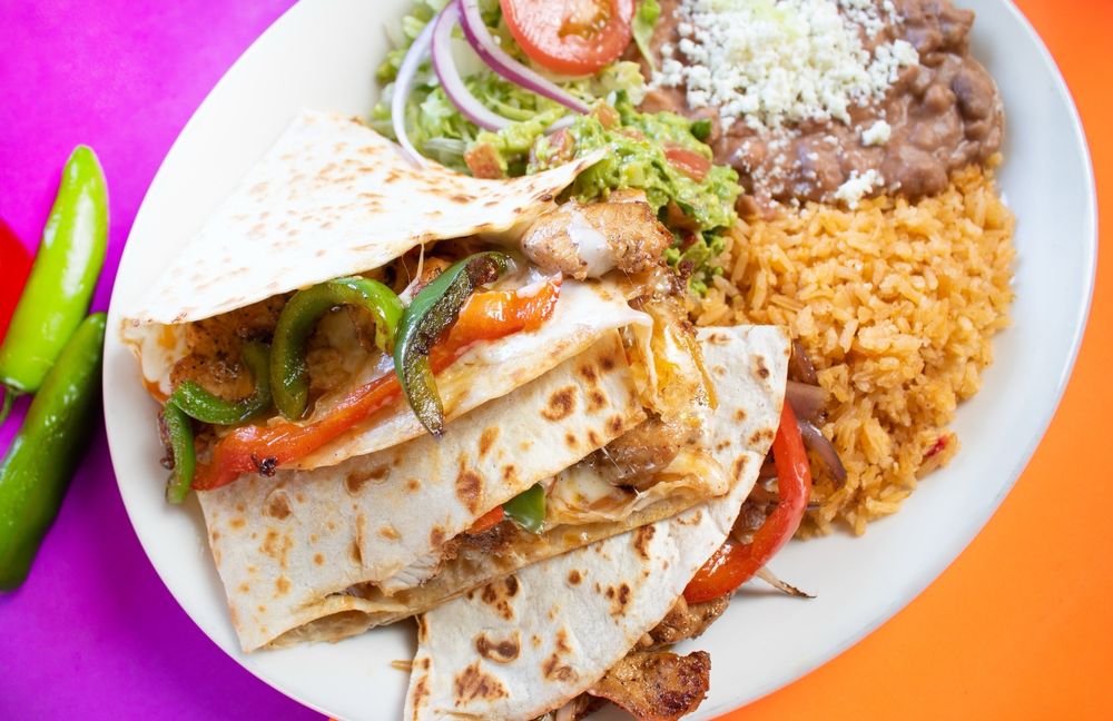 Las Morenas Mexican Restaurant Logo