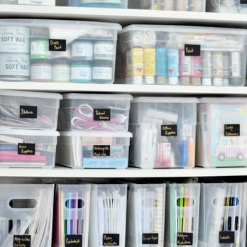 Space Savers - Office, garage or storage space. We will help you organize it. - Home Organization Near Me