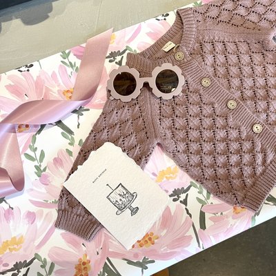 Adelina Social Goods by null