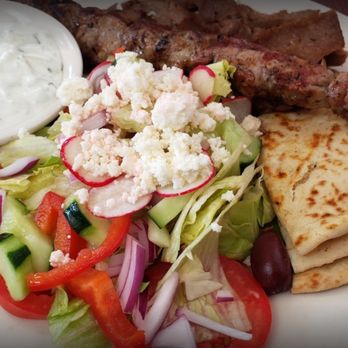 Lucky Boy Restaurant - Greek Near Me - Lawrence, New York