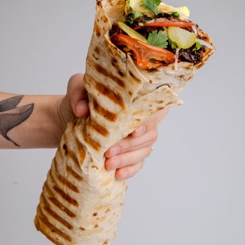 The Shawarma Co - Food Trucks Near Me The Shawarma Co - Food Trucks Near Me
