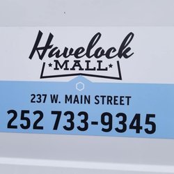 Havelock Antique Mall