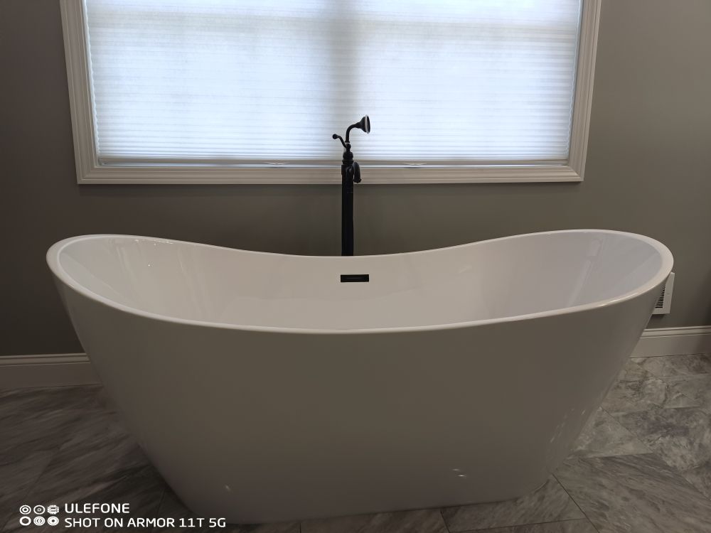 Slide of BNK Plumbing