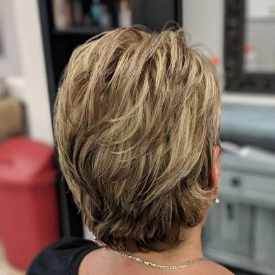 THE COASTAL HAIR SALON - 104 Photos - Hair Salons - 120 Commerce Dr