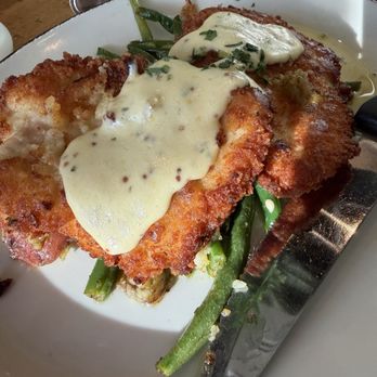 101 Craft Kitchen - Lemon Chicken - Gastropubs Near Me - Fishers, Indiana