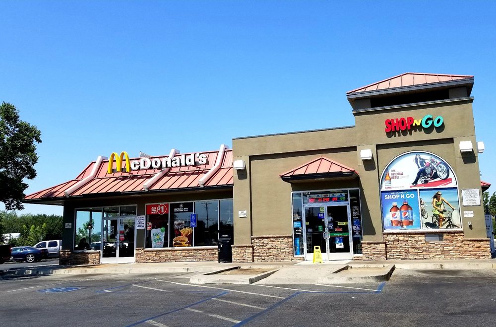 SHOPNGO 1310 E Bardsley Ave, Tulare, California Grocery Phone