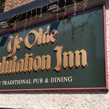 Ye Olde Salutation Inn - Pubs Near Me - Nottingham, NTT Ye Olde Salutation Inn - Pubs Near Me - Nottingham, NTT