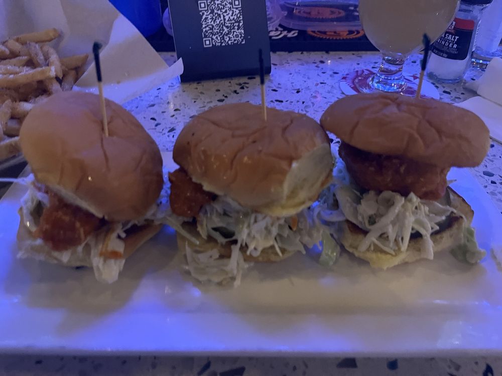 Thirsty Moose Taphouse - Exeter