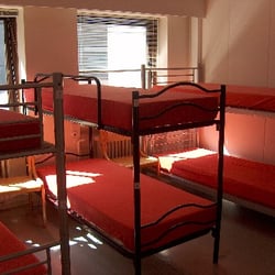 City Public Hostel