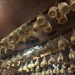 Ceiling decor