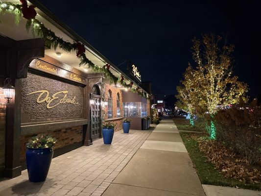 Da Edoardo - Grosse Pointe by null