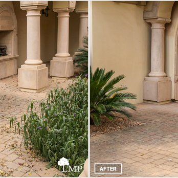 Lawn Maintenance Pros - November 2018 - Landscaping Near Me - Apache Junction, Arizona