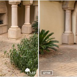 Lawn Maintenance Pros - November 2018