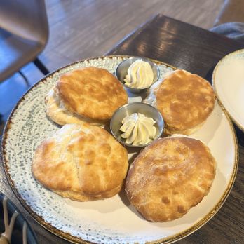 Makers Union - Biscuits - New American Near Me - Washington, DC, District of Columbia