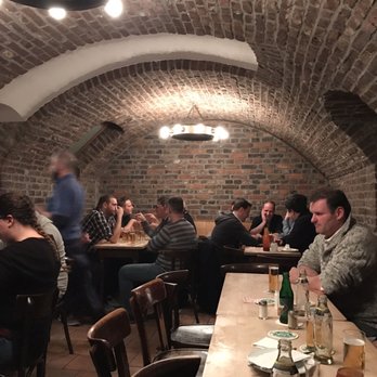 Lommerzheim - The setting downstairs is great - Dive Bars Near Me - Cologne, NW Lommerzheim - The setting downstairs is great - Dive Bars Near Me - Cologne, NW
