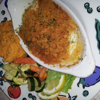 Four Corners Grille - Scrod special - American Near Me - Tiverton, Rhode Island Four Corners Grille - Scrod special - American Near Me - Tiverton, Rhode Island