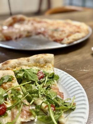 Coletti's Pizza Factory by null