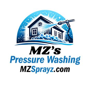 MZ's Pressure Washing - Pressure Washers Near Me - Westland, Michigan MZ's Pressure Washing - Pressure Washers Near Me - Westland, Michigan