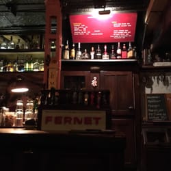 Fernet