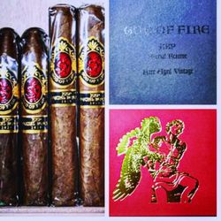 Caribbean Cigars