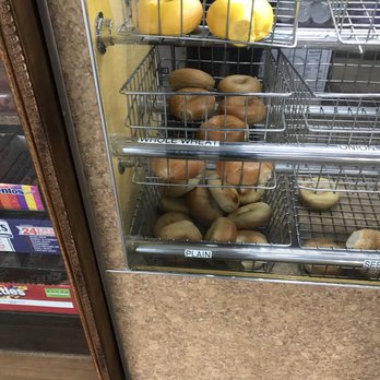 Grand Bagels Inc - bagels in a display case - Bagels Near Me - North Baldwin, New York Grand Bagels Inc - bagels in a display case - Bagels Near Me - North Baldwin, New York