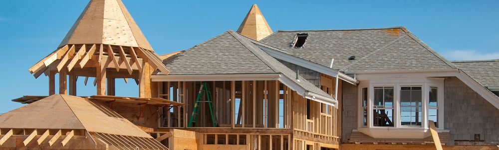 Slide of Trust Roofing Company