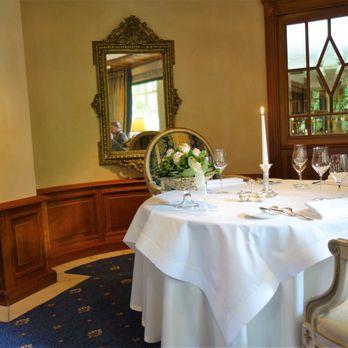 Restaurant Bareiss - Restaurant Bareiss 05/30/19 - German Near Me - Mitteltal, BW