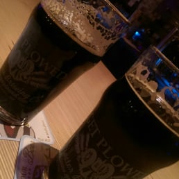 Chocolate Milk Oatmeal Stout